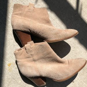 J.Crew Boots/Booties